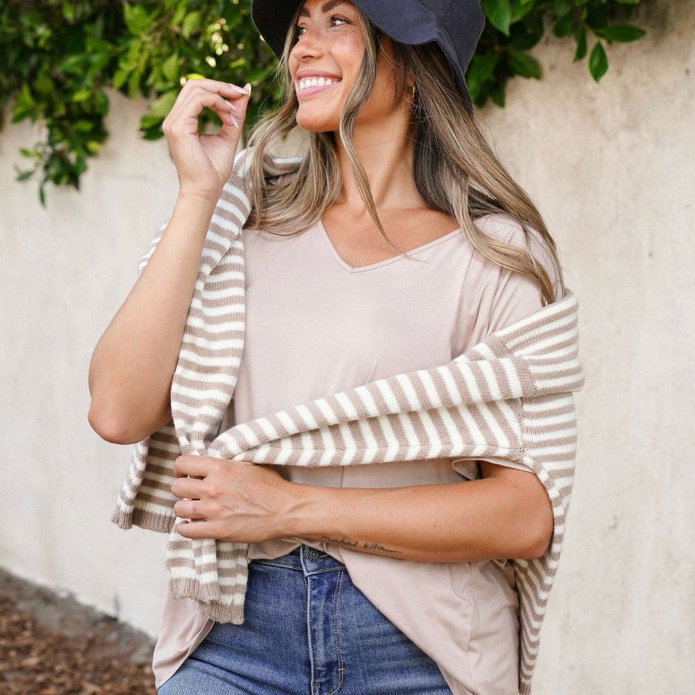 CJ's Favorite Boyfriend Tee